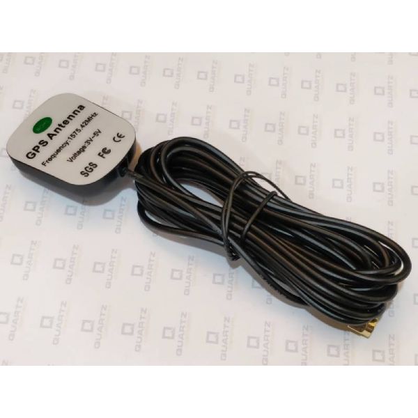 GPS Antenna (1575.42 MHz)