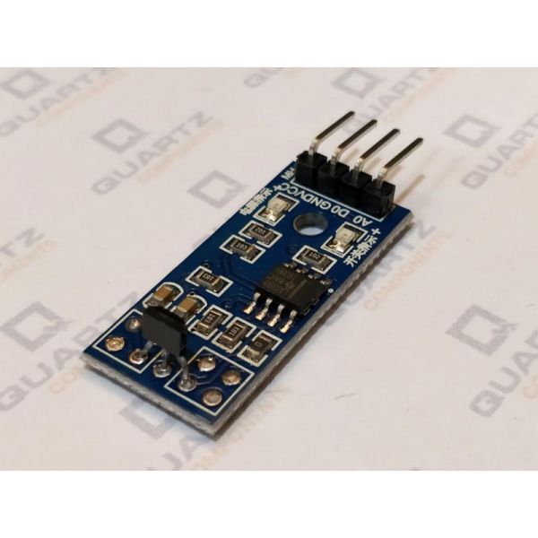 Hall Effect Sensor Module