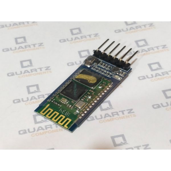 HC-05 Bluetooth Module