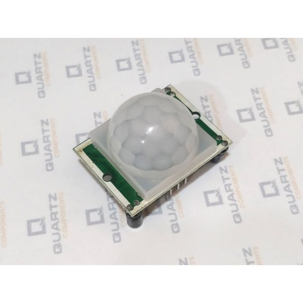HC SR501 PIR Sensor