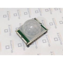 HC SR501 PIR Sensor