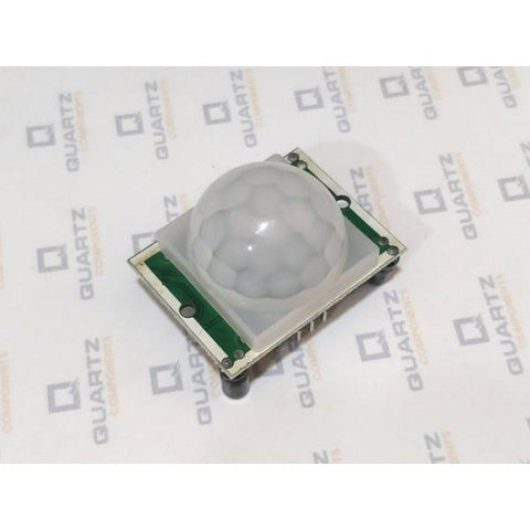 HC SR501 PIR Sensor