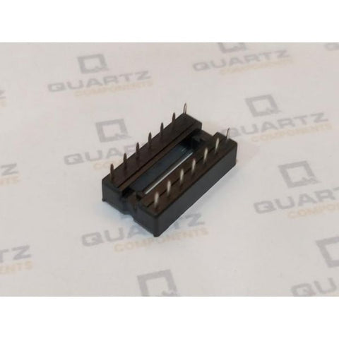 14 Pin IC Base