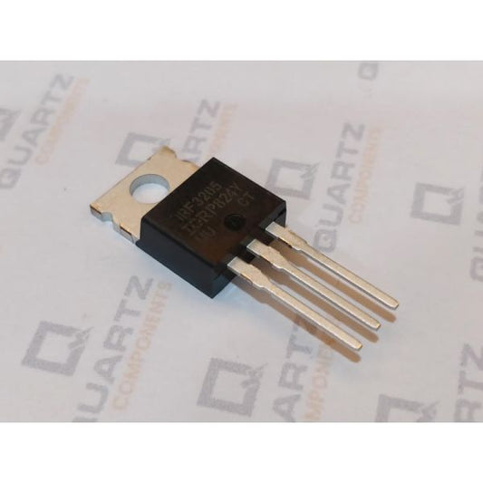 IRF3205 N-Channel Power MOSFET