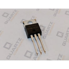 Load image into Gallery viewer, IRF540 N-Channel MOSFET Transistor