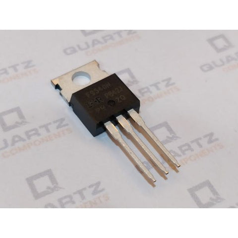 IRF9540N P-Channel Power MOSFET