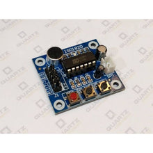 Load image into Gallery viewer, Buy ISD1820 Sound Recorder Module