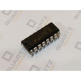 L293D Motor Driver IC