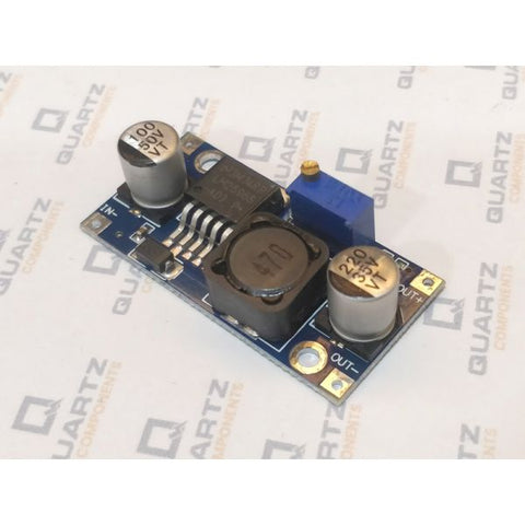 LM2596 3A Buck Converter Power Supply Module