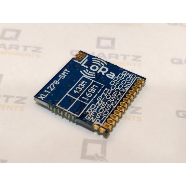 433MHZ LoRa SX1278 Module