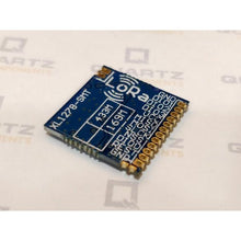 Load image into Gallery viewer, 433MHZ LoRa SX1278 Module