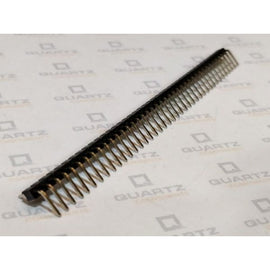 Male Header Pins - Berg Strips
