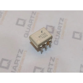 MCT2E Optocoupler IC