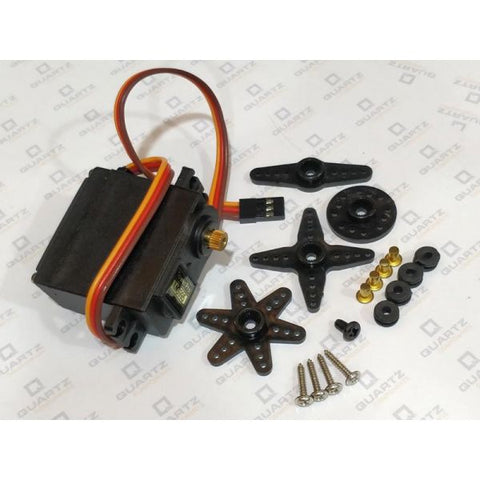 MG995 Metal Gear Servo Motor
