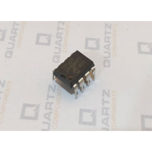 Buy PIC12F629 Microcontroller