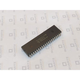 PIC16F877A Microcontroller