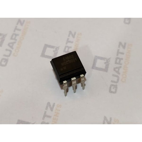 MCT2E Optocoupler IC
