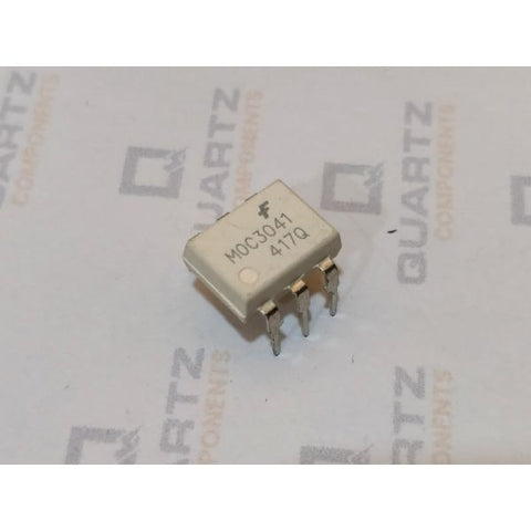 MOC3041 Optocoupler IC