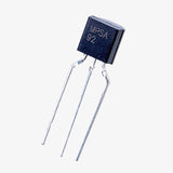 MPSA92/MPSA42 PNP Transistor