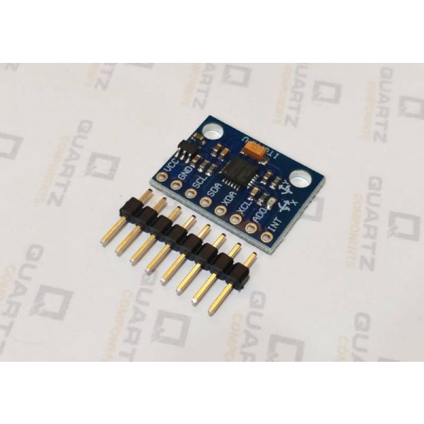 Buy MPU6050 Accelerometer Sensor