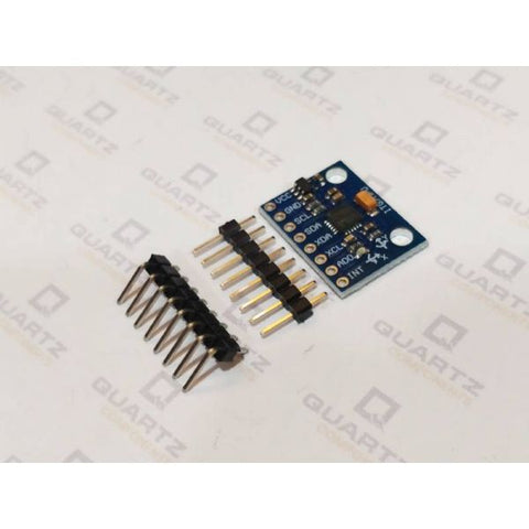 MPU6050 Gyroscope/Accelerometer Sensor