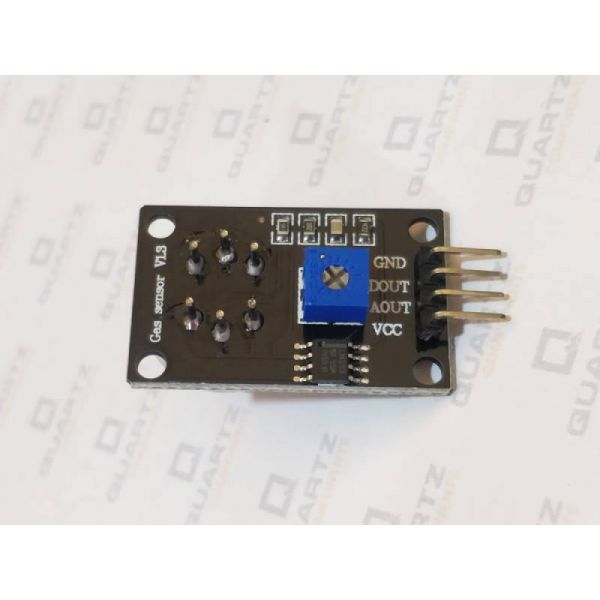 Buy MQ8 Hydrogen Gas Sensor Module