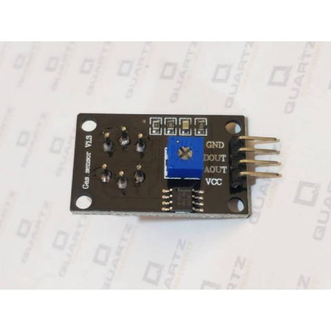 Buy MQ8 Hydrogen Gas Sensor Module