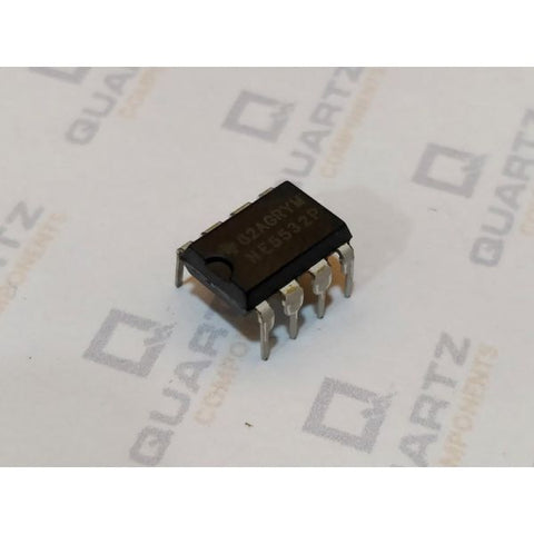 NE5532 Op-Amp IC