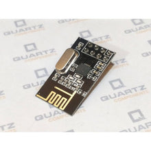 Load image into Gallery viewer, NRF24L01 2.4F RF Transceiver Module