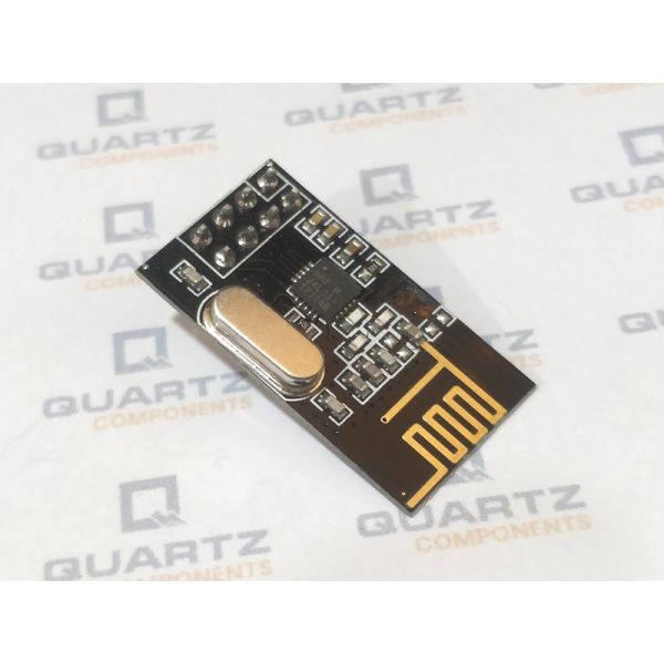 NRF24L01 RF Transceiver Module