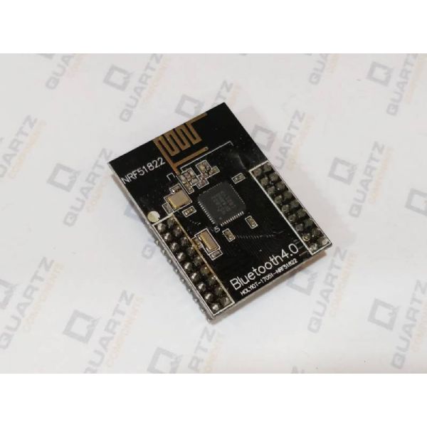 NRF51822 BLE/Bluetooth 4.0 Development Board - Buy NRF51822 Module ...
