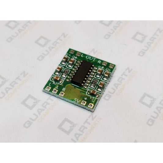 PAM8043 Digital Audio Amplifier Module