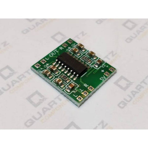 Buy PAM8043 Digital Audio Amplifier Module
