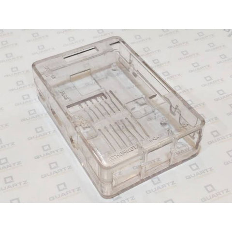 Raspberry Pi Case