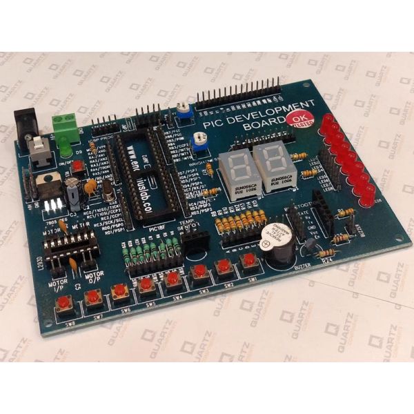 PIC Development Board
