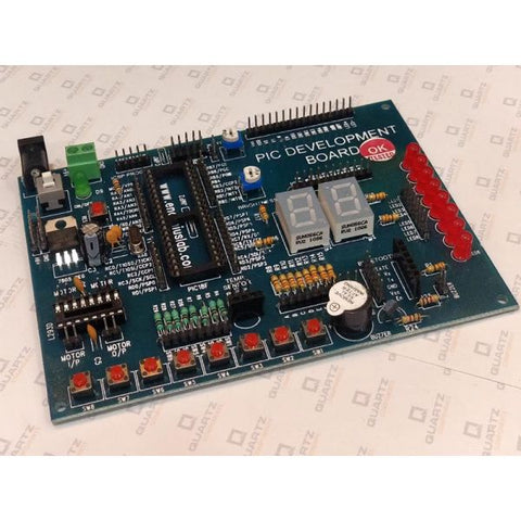 PIC Development Board