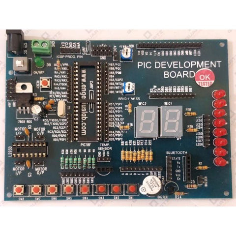 Buy PIC Development Board