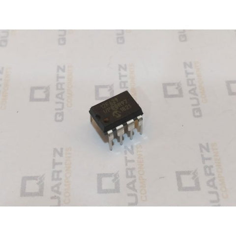PIC12F629 8-bit Microcontroller