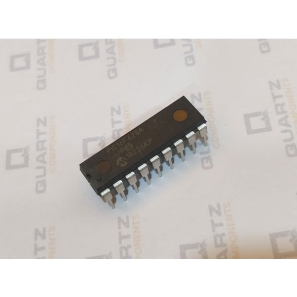 Buy PIC16F628A Microcontroller