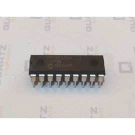 PIC16F628A Microcontroller