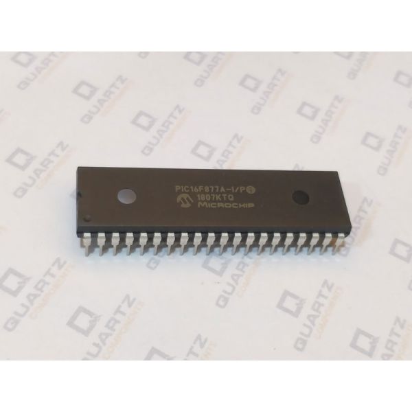 Buy PIC16F877A Microcontroller