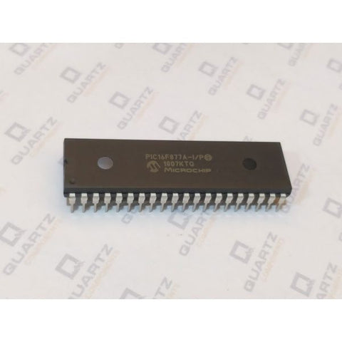 Buy PIC16F877A Microcontroller