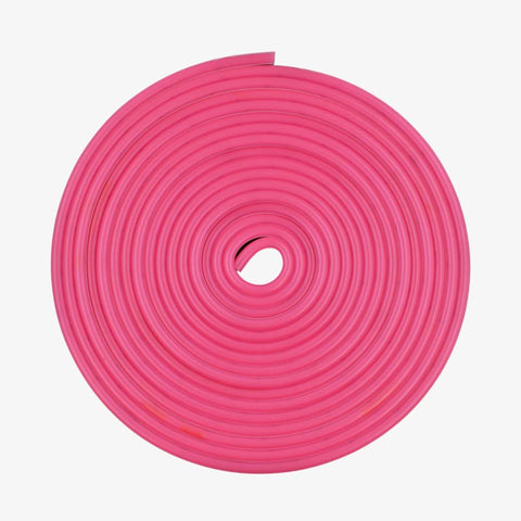 Pink Color Neon Flexible Strip Light 12V DC Waterproof LED light for Decoration