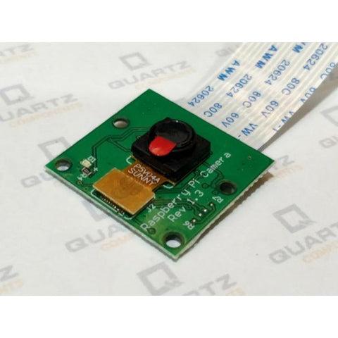 Raspberry Pi Cam Module