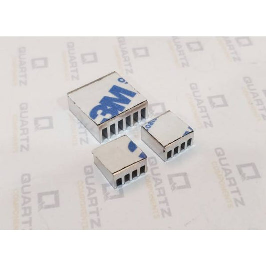 Heat Sink for Raspberry Pi