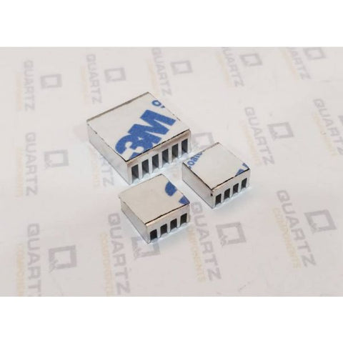 Heat Sink for Raspberry Pi