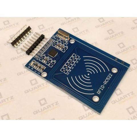 RC522 RFID 13.56MHZ Reader Writer Module