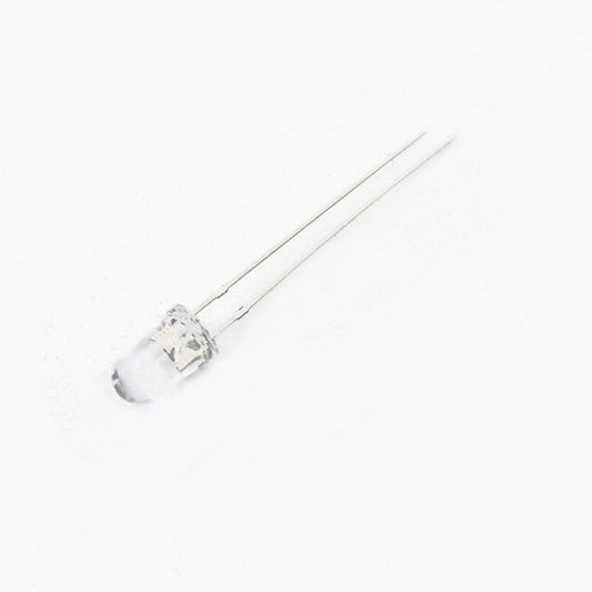 rgb led 5mm with 2 pin