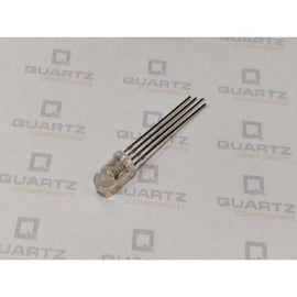 RGB LED - 5mm 4 pins