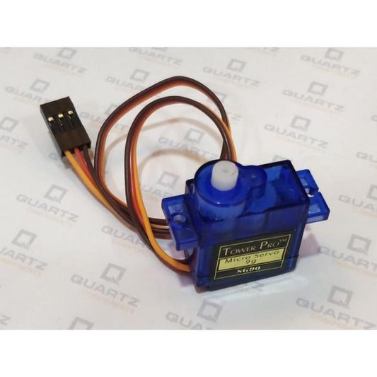 Tower Pro SG90 Servo Motor